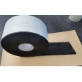 Protective pipeline coating bituminous tape